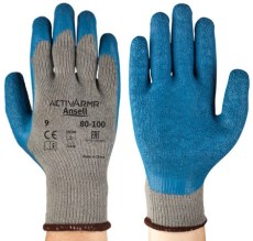 rukavice impregnirane Ansell Activarmr 80-100